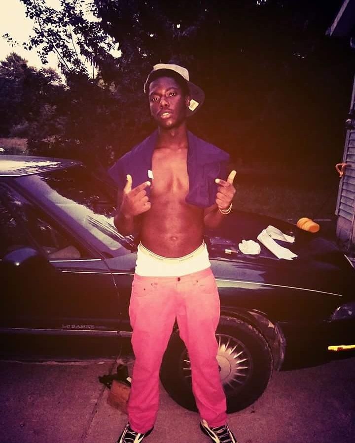 CashflowRay24n's tweet photo. Bitch On What That Nigga Ray Ain't Finee , 💎💖 https://t.co/0wi1oCd7VP