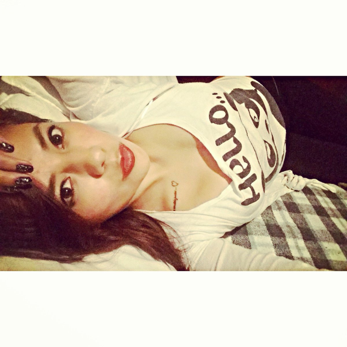PolyRegino's tweet photo. #NuevaFotoDePerfil https://t.co/JgiJOUeGXi