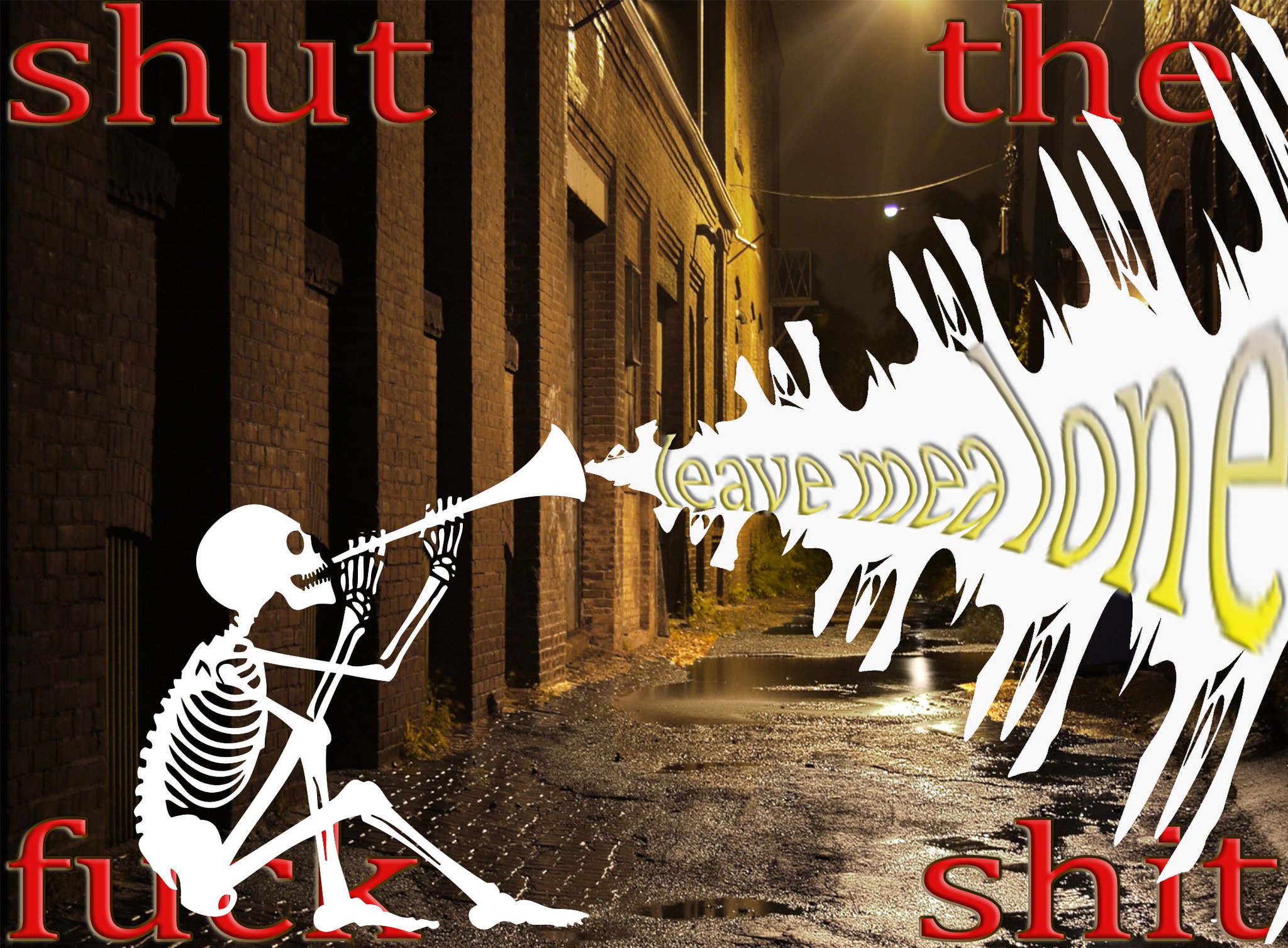 MY NEW FAVORITE TUNE