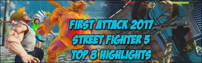 eventhubs's tweet photo. MenaRD lands 3 command grabs in a row while Caba crushes Vega's V-Trigger - #Firstattack2017 #SFV top 8 highlights
https://t.co/KZpWevwjjr https://t.co/zHHvVHJFIg
