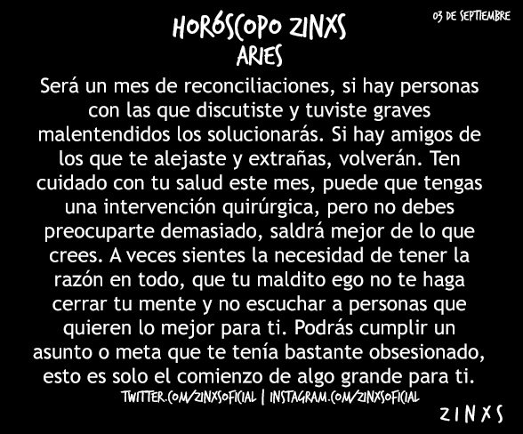 zinos__'s tweet photo. #PonteEnCUATRO que ya llegó el HZ y con CUATRO PARTES! VAMAAA!
#HoróscopoZINXS #Aries 
Parte I, II, III &amp; IV. https://t.co/xQeGR6iasF