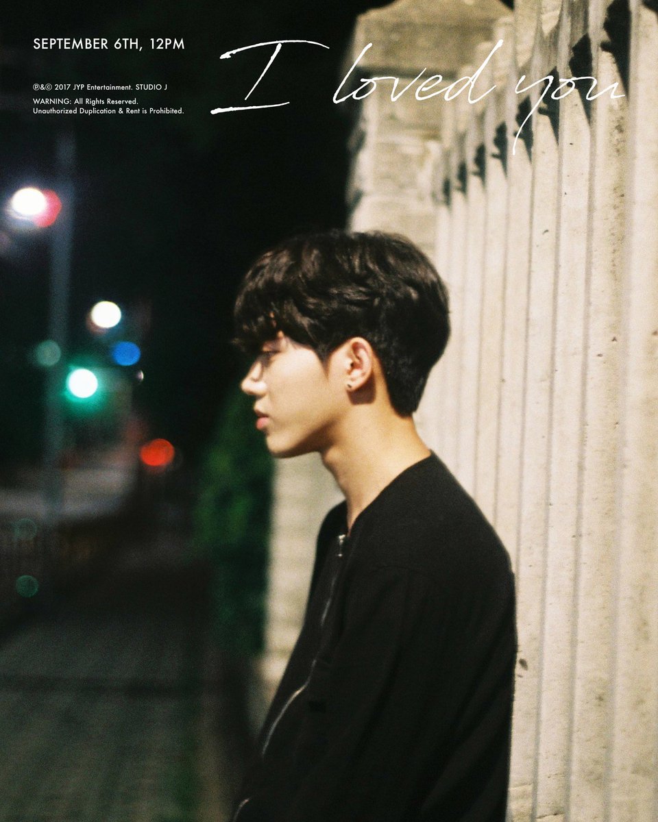 day6official's tweet photo. DAY6 <Every DAY6 September> Teaser Image
 
#DAY6 #EveryDAY6
#ILovedYou #Dowoon https://t.co/B5VozIlTjc