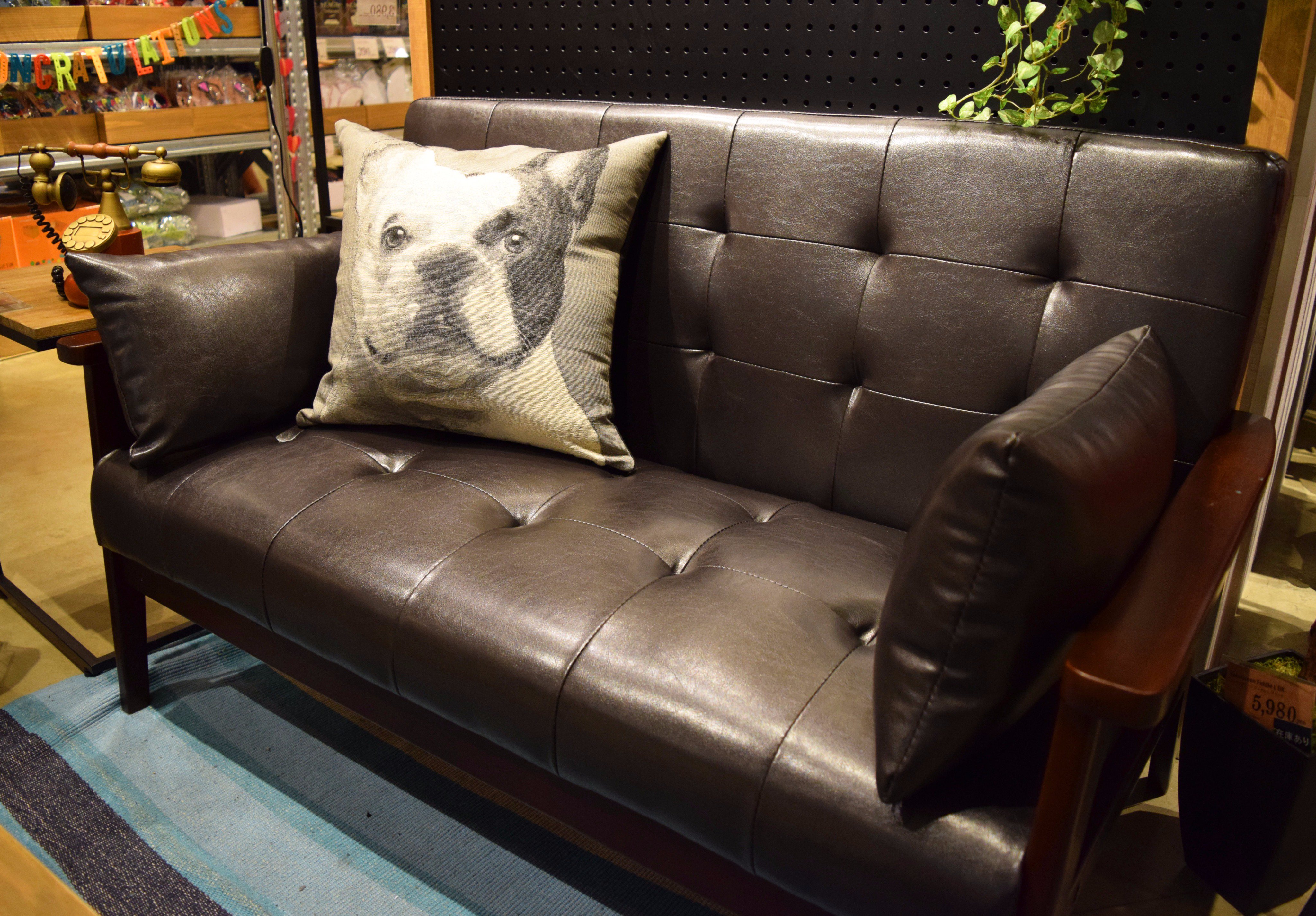 オーサムストア ソファー awesome store