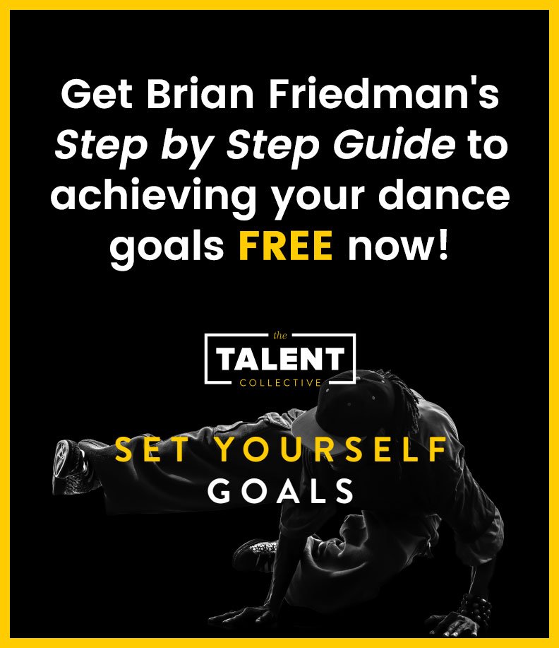 tTALENTc's tweet photo. The secret to achieving success in the dance industry is to set focused goals and reach them step by step👉https://t.co/3m2ZhFIBh2 #Dance https://t.co/INs80FYsAr