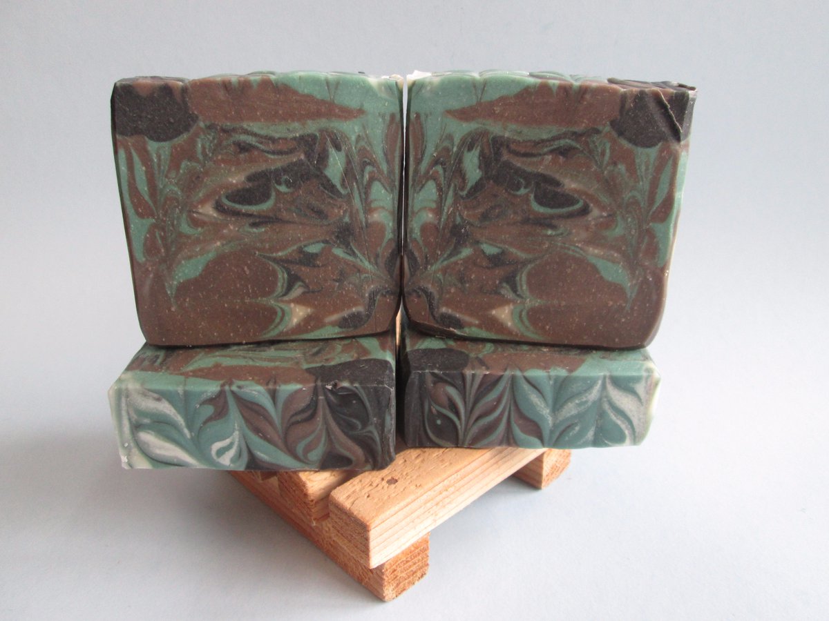 FFireweed's tweet photo. Tobacco Scented Bar Soap
https://t.co/MWp5GLzB0p
https://t.co/uYOfzVJpvZ https://t.co/PS1eHv6LOu