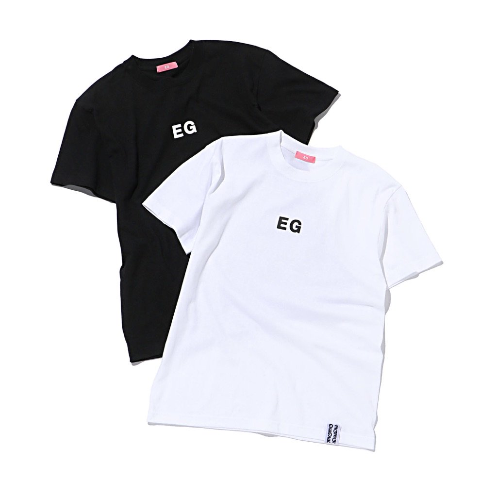 EGstyleofficial's tweet photo. EG Logo-Tee

Instagram
https://t.co/DMqyMs98i7
Facebook
https://t.co/xpkflrJ9JQ

EGオンラインストア
https://t.co/kyfPzF0uUX https://t.co/s8iYLoqB9o https://t.co/OEAy28B8az