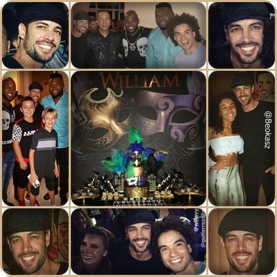 beokaSz's tweet photo. #Collage3 @willylevy29 @Elygutierrez19 #GoodTimes #Carnival #birthdayparty #HappyBirthdayWilliamLevy ๐๐ธ๐ฅ๐๐๐ https://t.co/AnqO7F5DFQ