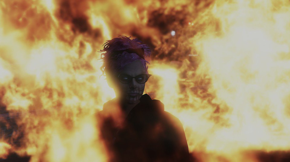 ♠Vonz Snapmatic ♣ tweet media