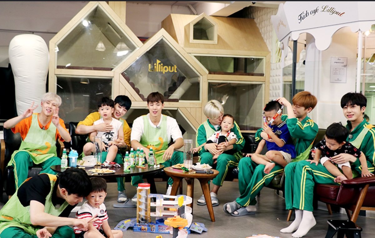 Bonita_boy's tweet photo. [스타캐스트] 몬엑레 마지막 촬영현장 
🐹 https://t.co/QyOQqyfnZF 🐰

#몬스타엑스 #MONSTA_X #몬스타엑스레이2 #원호 #WONHO #기현 #KIHYUN https://t.co/QElLM57ZPb