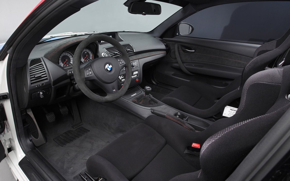 supercarshd's tweet photo. 2011 BMW 1 Series M Coupe MotoGP Safety Car https://t.co/Mu3o38VSsl #BMW #1seriesm #2011 #coupe #Germany https://t.co/BFhOzKdvPL
