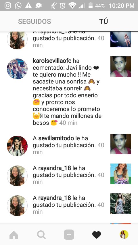 OfcSoy's tweet photo. Todo esto es mi sueño❤ella es la razón de mi felicidad entera 💕💕💕te amo infinitamente eres la mejor💝💝💝.        @karolsevilla https://t.co/tITkC84u3e