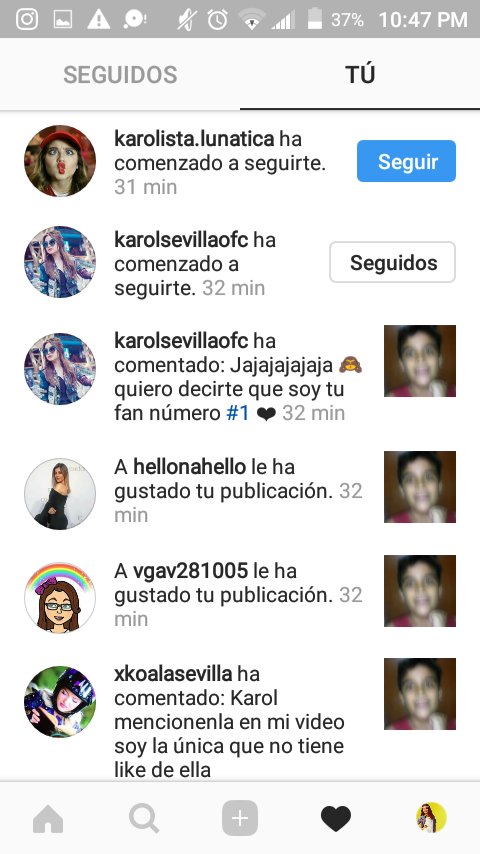OfcSoy's tweet photo. Todo esto es mi sueño❤ella es la razón de mi felicidad entera 💕💕💕te amo infinitamente eres la mejor💝💝💝.        @karolsevilla https://t.co/tITkC84u3e