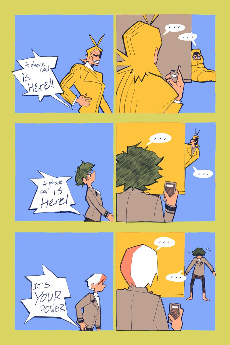 #mha #bnha 