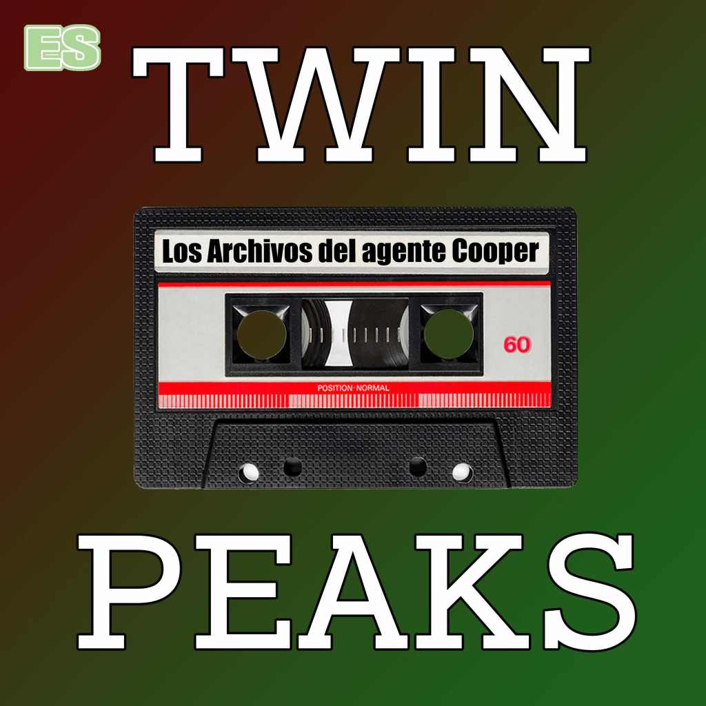 twinpeakspod's tweet photo. Twin Peaks: Los archivos del Agente Cooper #45 The return. Part XVII (s03e17) y The return.… https://t.co/1L8CyqpdwX https://t.co/IA7lppNA67