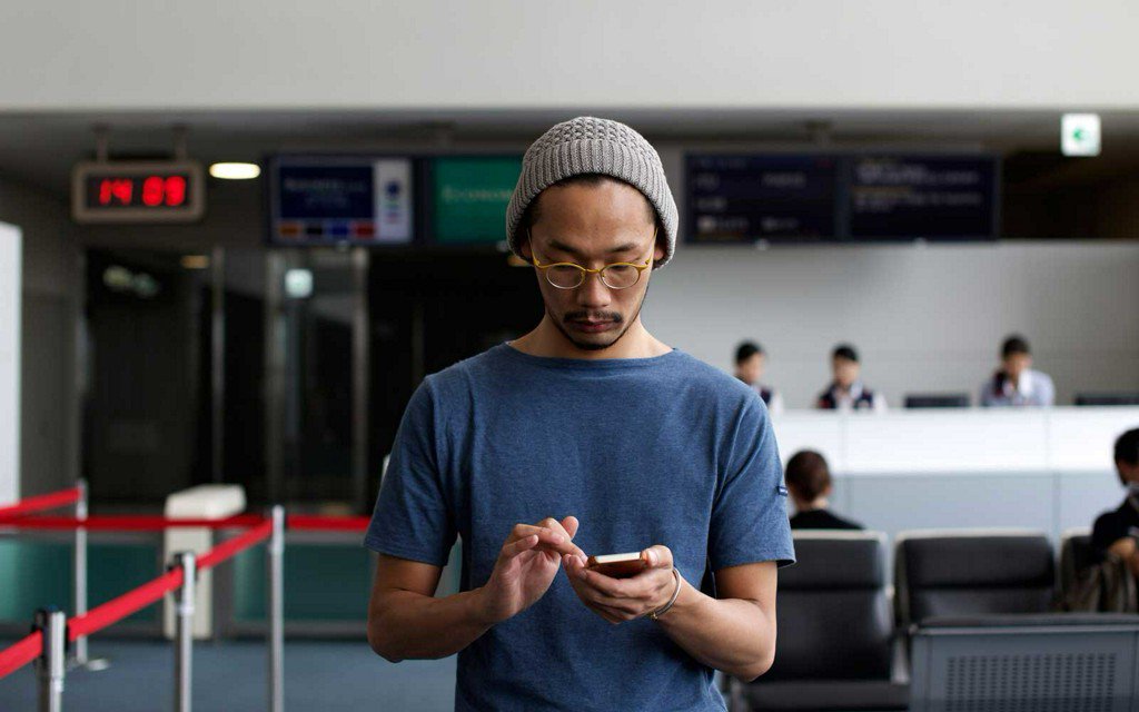 TravelLeisure's tweet photo. Millennials are using travel agents in record numbers https://t.co/cvPLkdslEx https://t.co/x8ODDH7CXJ