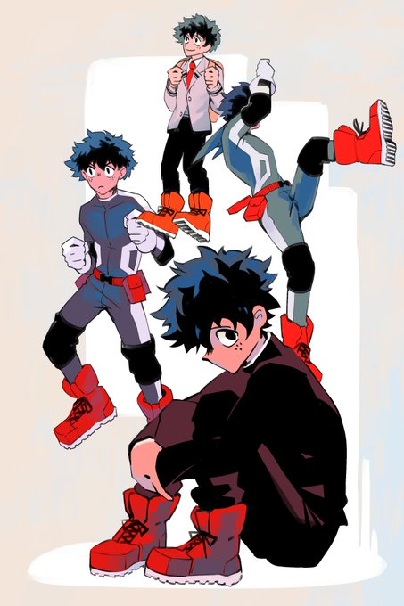 #mha #bnha 
