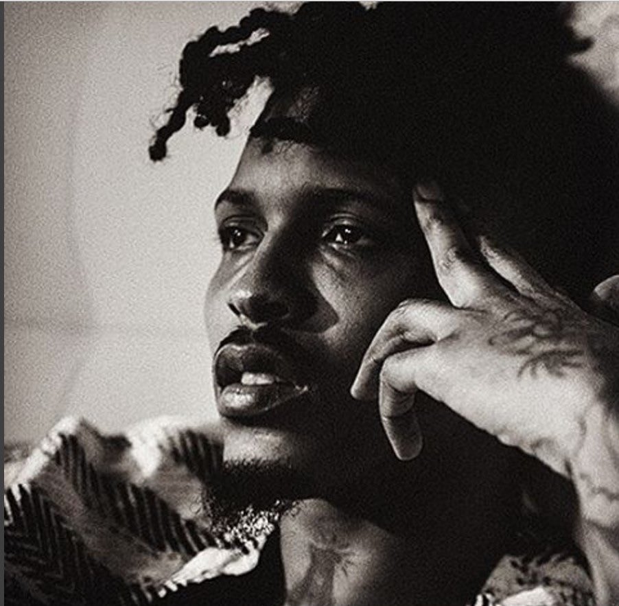 Happy Birthday August Alsina!!! 