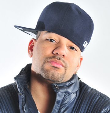 Happy Birthday DJ Envy!!! 