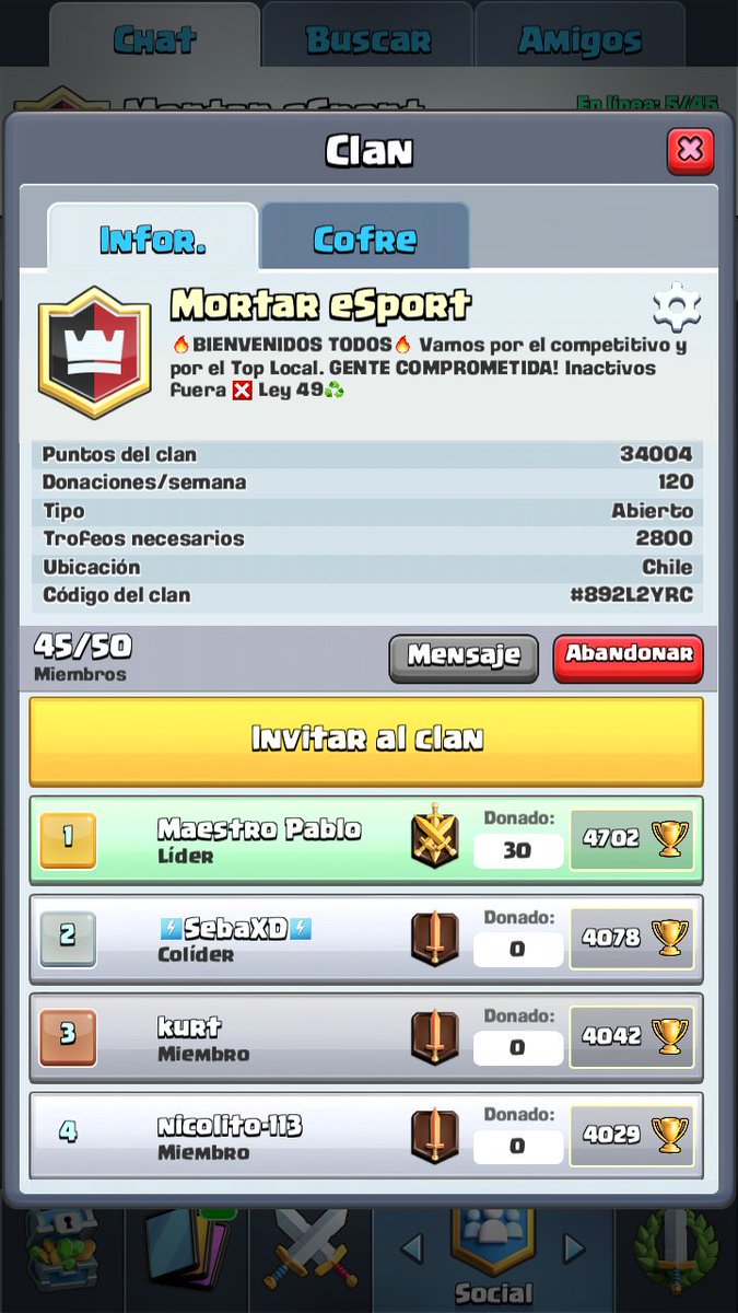 Maestro Pablo tweet media