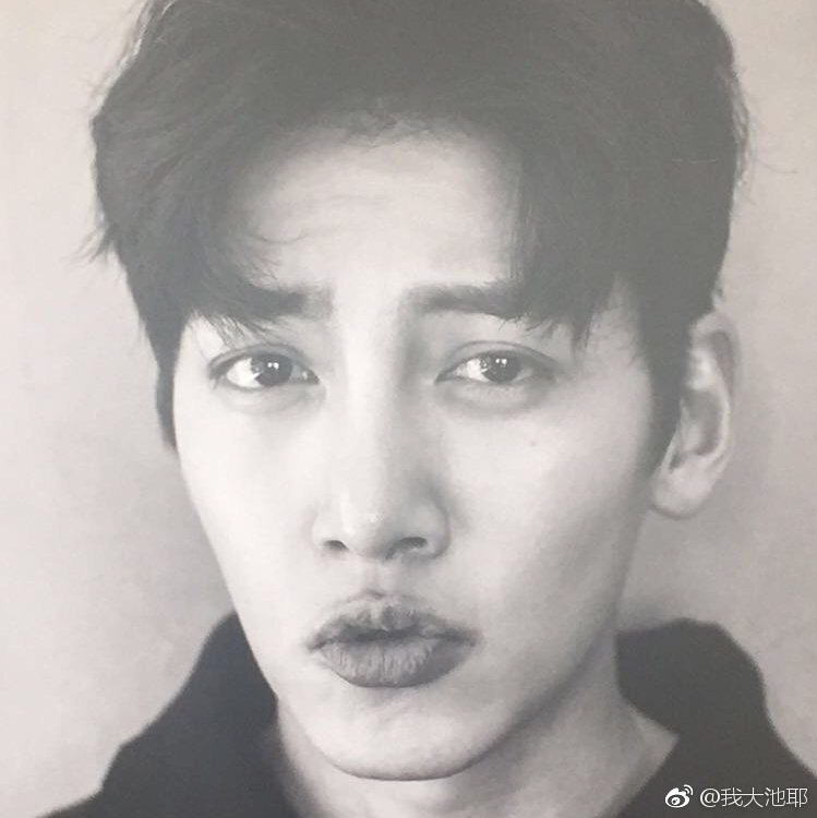 JcwThaiByNaja's tweet photo. ถ้าคิดถึงก็ให้ทำปากจู๋....#D616
Credit as tagged
#Jichangwook #지창욱 #จีชางอุค #อุคจ๋า #チチャンウク #池昌旭 https://t.co/1chop8LrYP