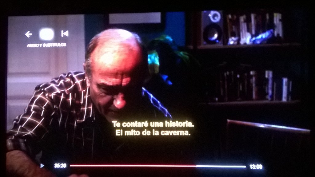 Cuando te preguntan a qué banda fuiste a ver más veces en tu vida. <a href="/LaCavernaRock/">La Caverna</a>