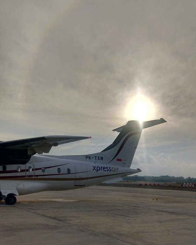 #XpressAir
#palembang, #lampung, #pekanbaru, #bandung, #yogyakarta
0711385051/082199370000