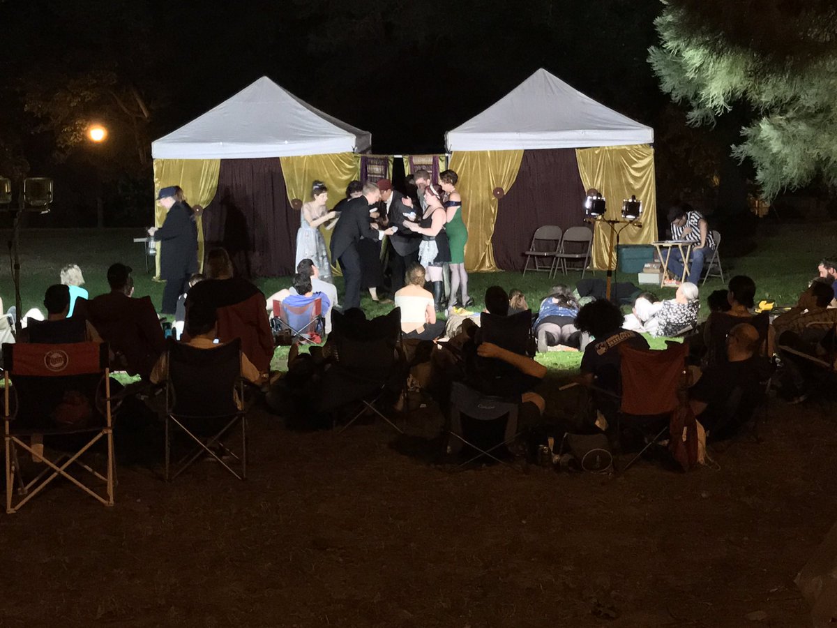 stuartjash's tweet photo. @OpsFest great show tonight! #ops #OpsFest https://t.co/0LH91DVnpE