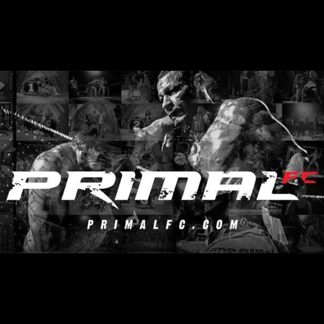 PenaltyBoxCox's tweet photo. @PrimalFC #PrimalFC is the real deal Big things coming for this Promotion! If your a Purest or just a casual Fan this is a Promotion to #WatchOut for๐ https://t.co/1P4FVL3akV