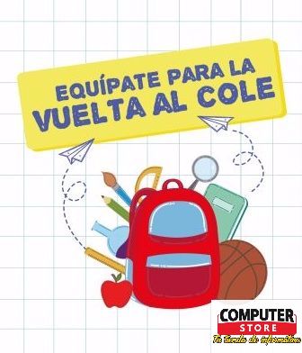 icomputerstore's tweet photo. Nuevo catálogo en el aire....subiendo actualizaciones, precios #atopedepower #LOVERojo https://t.co/C2p1hWhFRZ y valida @TCTPremio https://t.co/b8h9a5Cgze