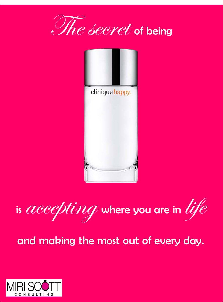 MScottConsult's tweet photo. Happy #Monday #fragrance fans!  Hope you have a great day. X
#Mondaymotivation https://t.co/3GjCZBI39B