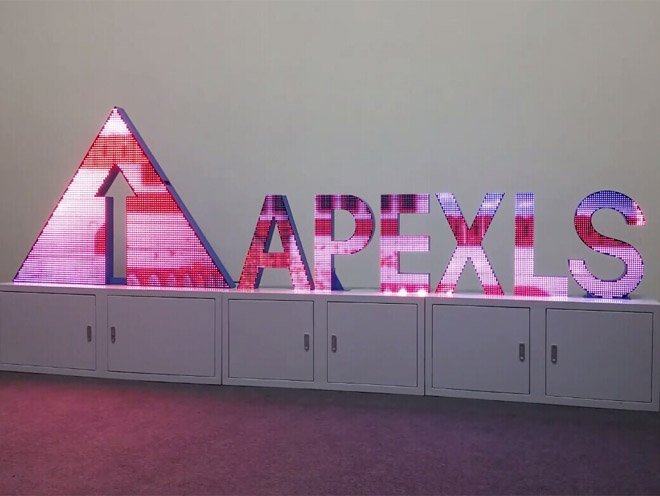 LEDDisplay668 tweet picture
