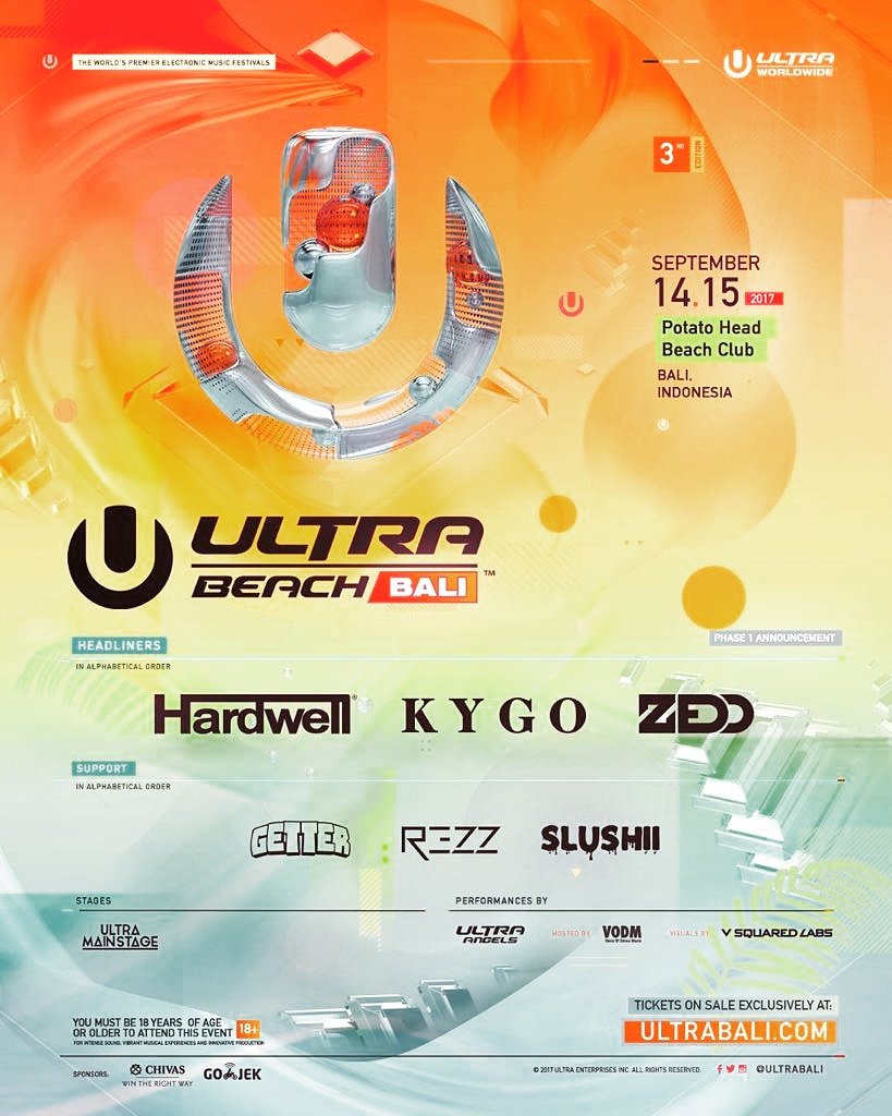punditours's tweet photo. call us for more informations
#Bali #potatohead #UltraBeach #hardwell #zedd #kygo #ultrabali https://t.co/eLLOppN7Sc