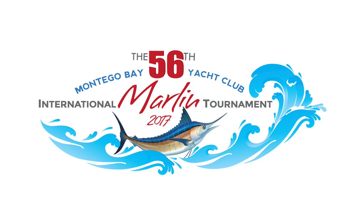 MobayMarlin's tweet photo. Welcome to the official Montego Bay Yacht Club International Marlin Tournament Twitter account! #MobayMarlin #Jamaica #VisitJamaica https://t.co/DQ0zZELc75