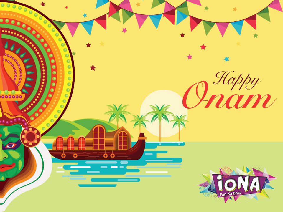 IONA_FunKaBoss's tweet photo. Celebrate Onam with the family at #IONA! Located at Virginia Mall, make everlasting memories with your loved ones. https://t.co/5kpF1ygpes