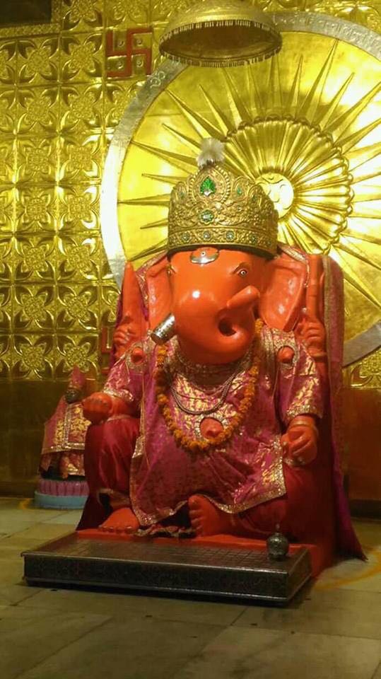 Sanjai Sharma tweet media
