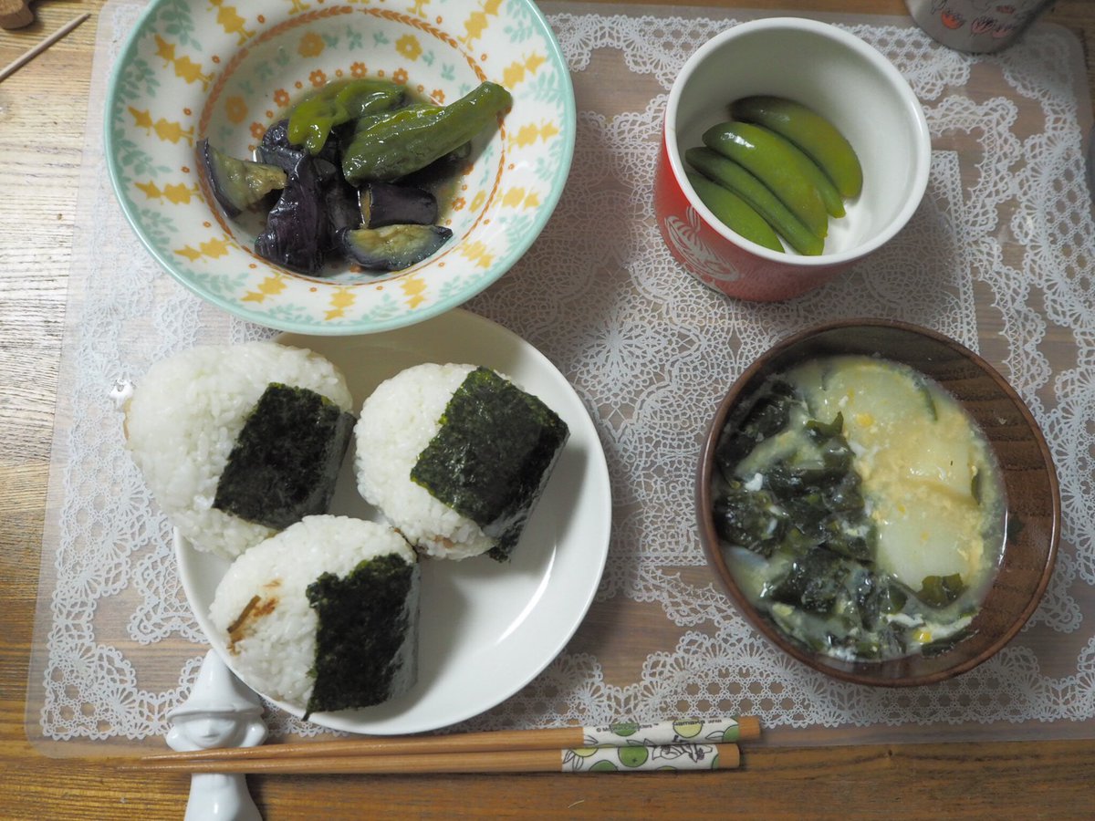 りんごぱい きのう何食べた 11巻話の志乃さん家の献立を再現してみました 鶏わさ美味しいし簡単だからリピしたい きのう何食べた 再現料理 漫画飯 T Co 8luxtlsbq4 Twitter