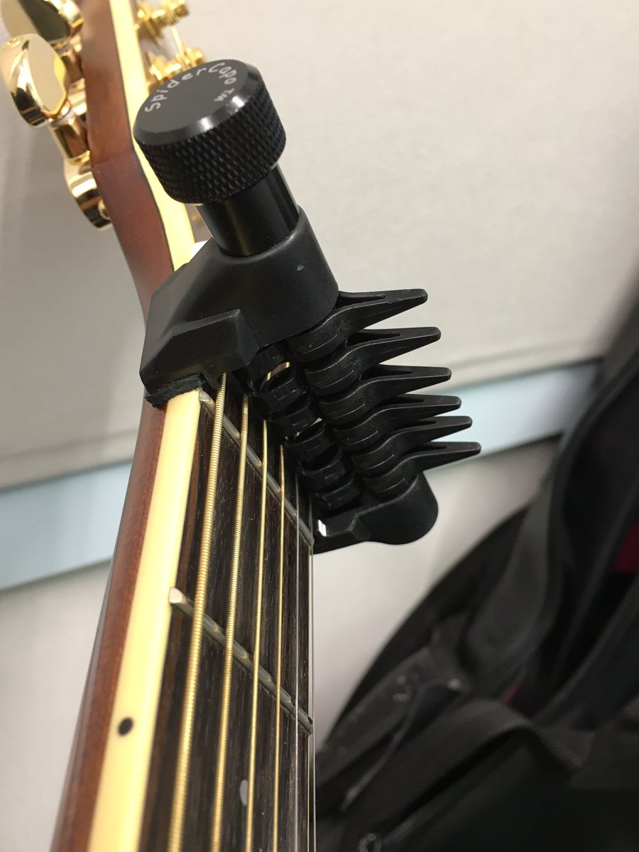 yo4hiro's tweet photo. 新兵器。
慣れるのに時間がかかりそう、、、
#spidercapo https://t.co/5YvxkE3mjl