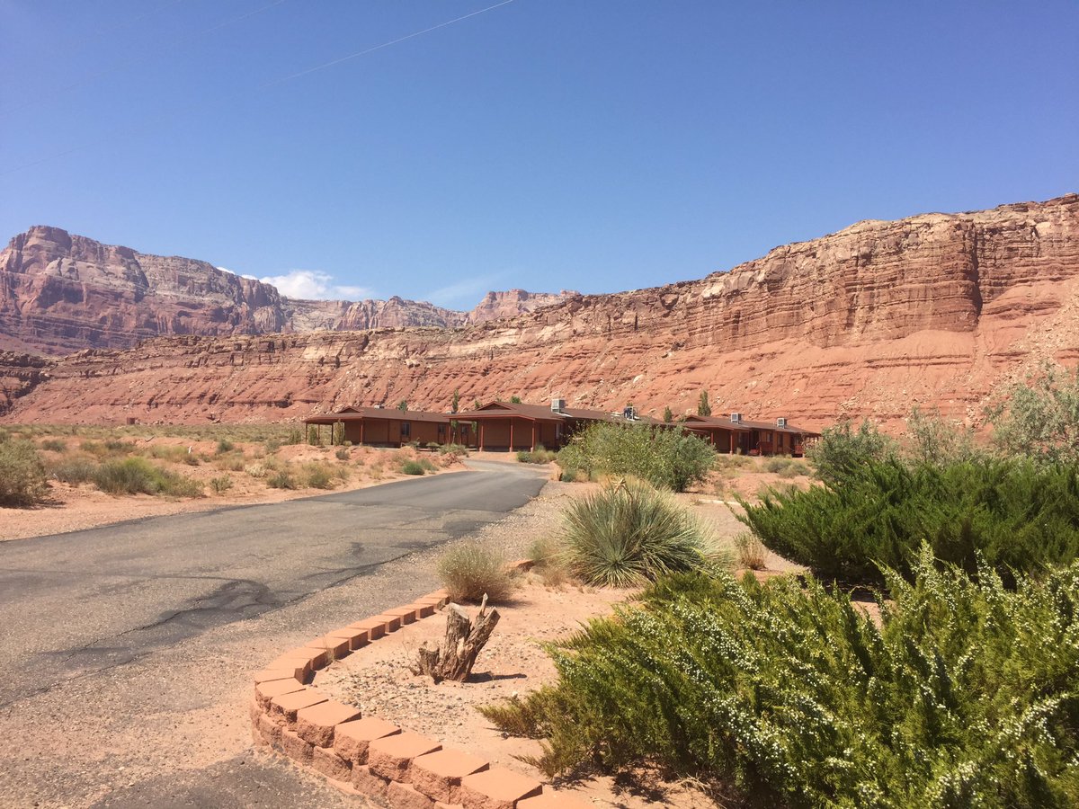 ToddBensch's tweet photo. Douglas Adams: I may not have gone where I intended to go, but I think I've ended up where I needed to be.  #3fc2017 https://t.co/9mPsPPbSno