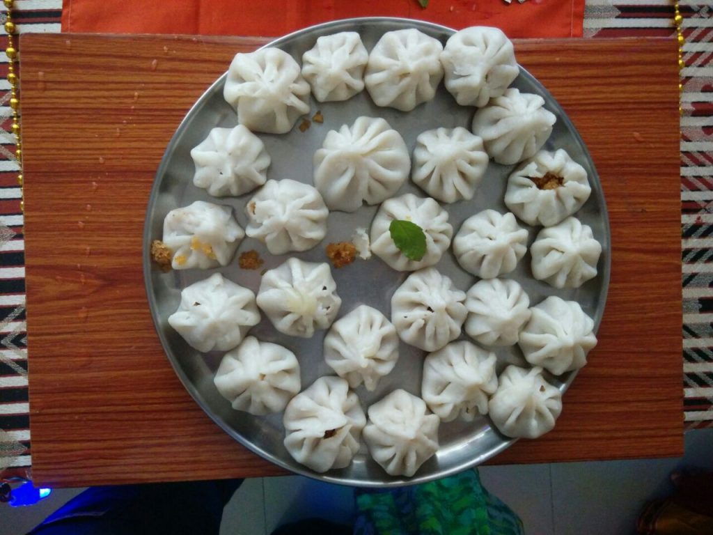 MealTango's tweet photo. Mad About Modaks #bestmodakinpune #ganesha'sfavoritesweet #homemademodak #riceflourmodak… https://t.co/t2RTI6VyzJ https://t.co/YChZhxyHEp