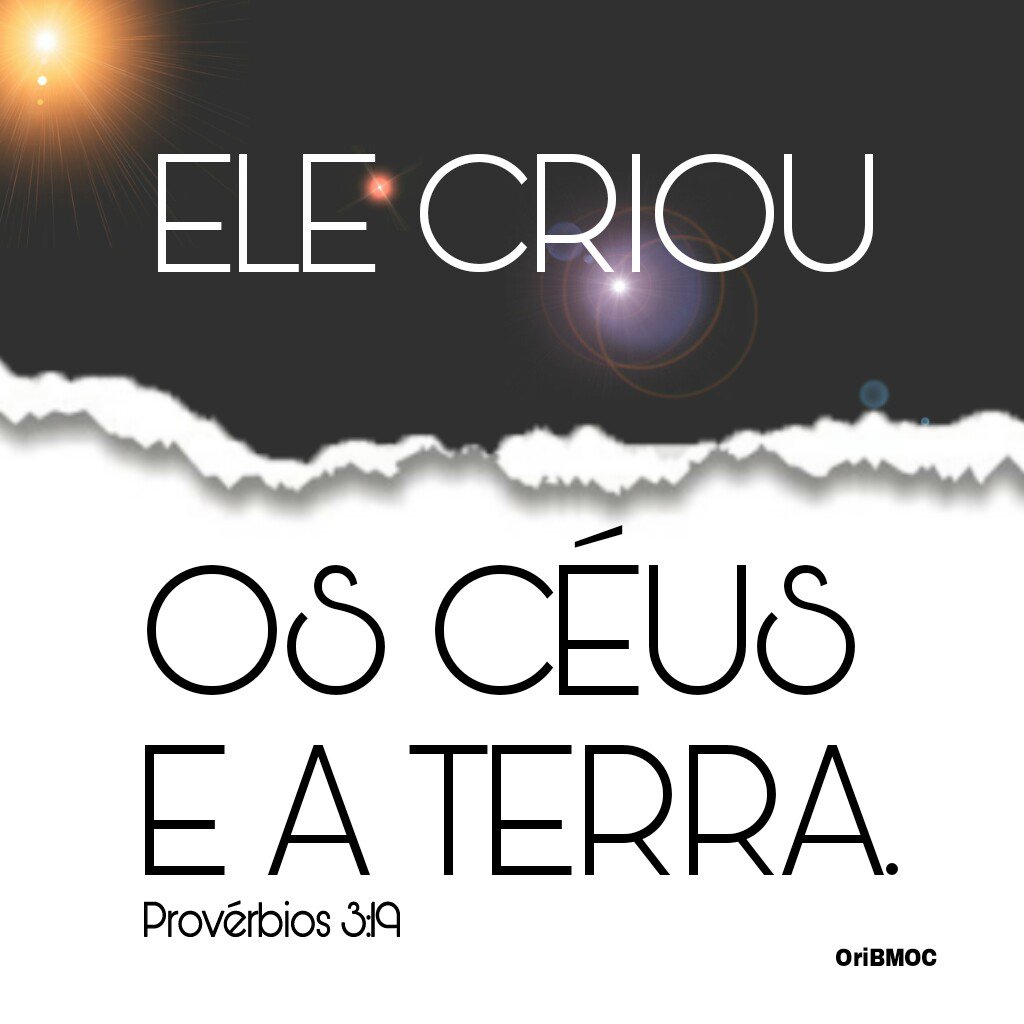 Oribmoc's tweet photo. #provérbios #escrituras #Bíbliasagrada #gif #mensagem #especial #divulgação #anúncio #propaganda #féemDeus #mundo #vida #bomdia #boanoite https://t.co/MiaLVzsk0t
