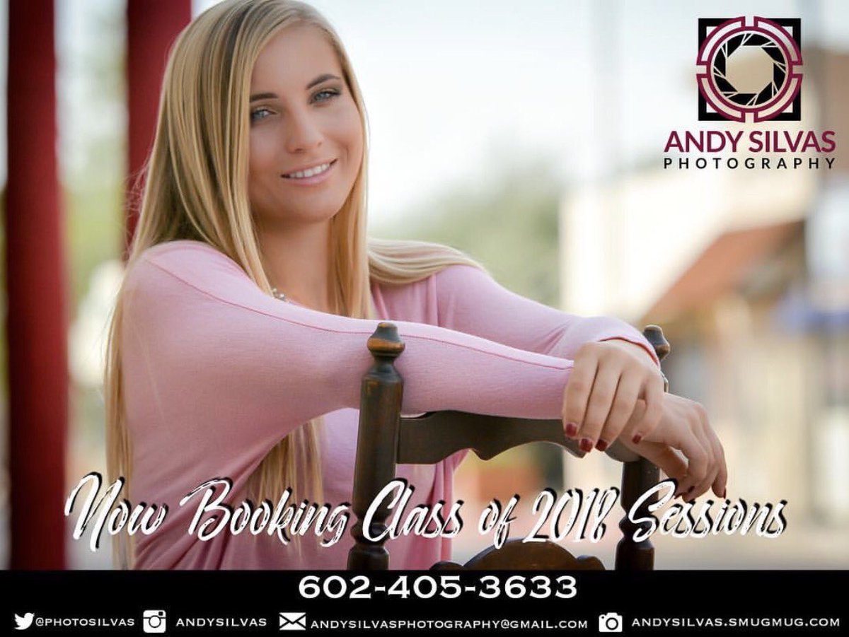 PhotoSilvas's tweet photo. Still have a few Fall Dates available. Now booking Winter and Spring sessions. #seniorpics #nottooearly #beforetheheat https://t.co/GmtIERb9pM
