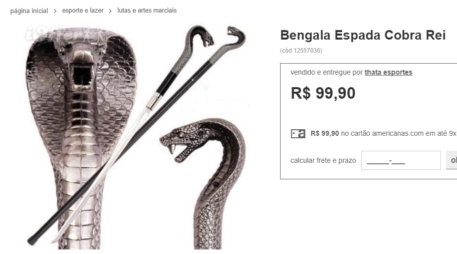 "esse mês eu vou economizar"
5 min depois: "meu deus eu preciso disso"