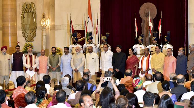newspaperkart's tweet photo. #Editorial of The Day

A #CabinetReshuffle that was unusually free from #political considerations.

https://t.co/RmUIBAyeUo https://t.co/O78XaWg2gv