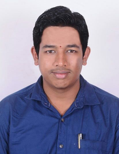 balasbhat's tweet photo. Karthik Mabaladka, A young devotee of @SriSamsthana  engineer,got his first job with help &amp; guidence from Jeevika/Dishadarshi(1/2). https://t.co/mknIfDEKUi