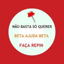 Bom dia Galera #BetaQuerLab preciso de Rtweetar