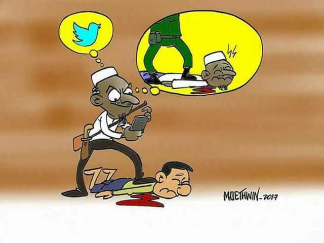 NicholasCassidi's tweet photo. #StopFakeNews
#StopFakeTweets https://t.co/YbhREQ0V9J
