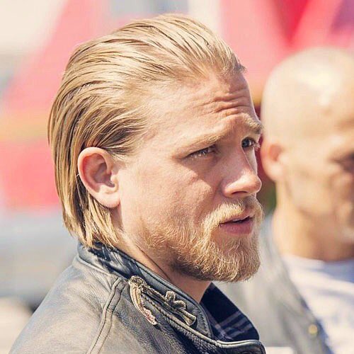 ZheilAgnethe's tweet photo. The Loveliest Man in the World w/a beautiful spungold locks,blonde lashes &amp; sexiest blonde beard;So unique:#CharlieHunnam #hunky.😊😍😚🔱🔝💯🆒☝👌👍👏 https://t.co/2nfV3uFUxu