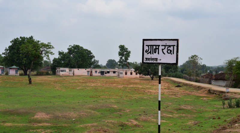himadrigarg's tweet photo. While in MP, we were pleased to go for the village walk in #Rancha village and here is our travelogue. We are sure… https://t.co/Fg7PoI2ukH https://t.co/c56yr6ojss