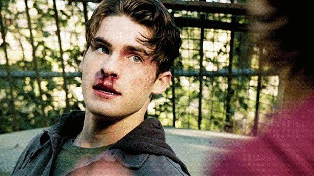 ReallyCody's tweet photo. After the episode https://t.co/50k3mnOaIJ