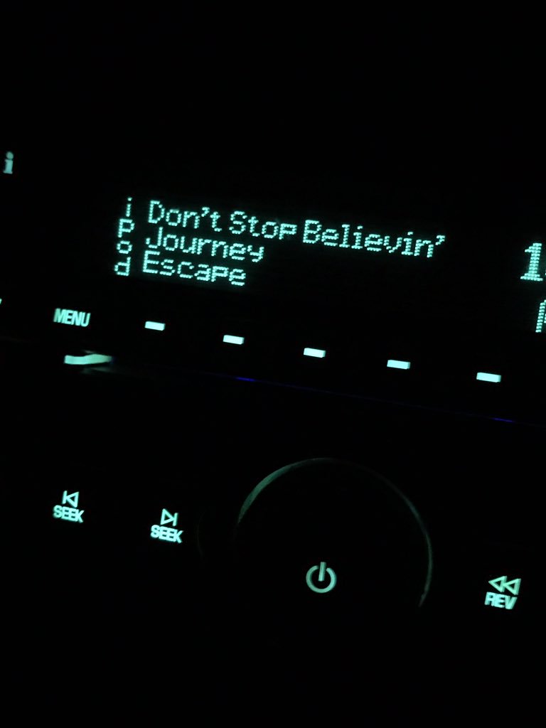 ChuckRodgers6's tweet photo. @KKnifley @B_Blair28 @tkkills Still jammin https://t.co/JwBsvfeJhq